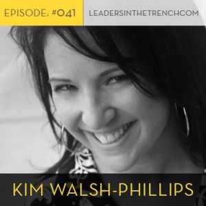 Kim Walsh-Phillips 