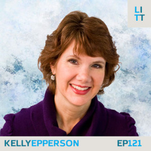 Kelly Epperson