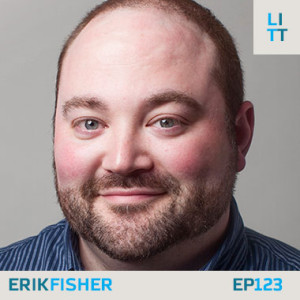 Erik Fisher