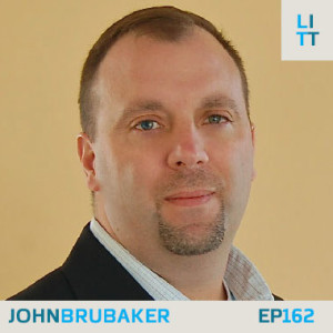 John Brubaker