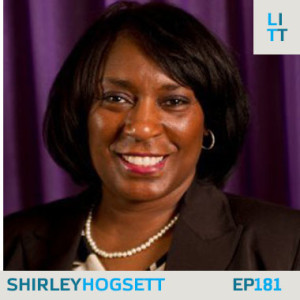 Shirley Hogsett