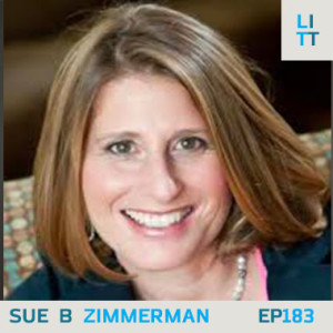 Sue B Zimmerman