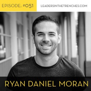 Ryan Daniel Moran