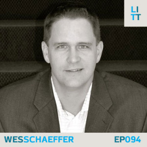 Wes Schaeffer