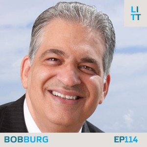 Bob Burg
