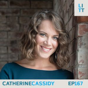 Catherine Cassidy