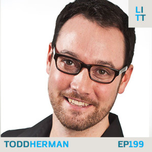 Todd Herman