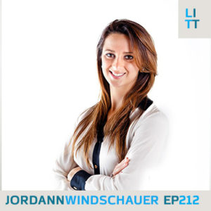 Jordann Windschauer