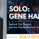 Solo Episode 473 with Gene Hammett