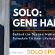 Solo Episode 491 with Gene Hammett
