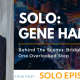 Solo Episode 482 with Gene Hammett