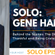 Solo Episode 488 with Gene Hammett