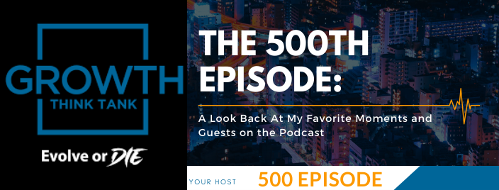 The 500th Episode
