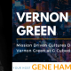 GTT Featured Vernon Green