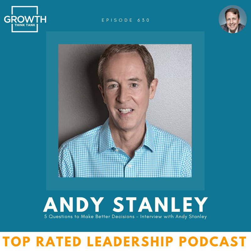 GTT featuring Andy Stanley