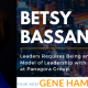 GTT featuring Betsy Bassan