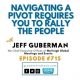 Growth Think Tank with Jeff Guberman