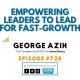 Growth Think Tank with George Azih