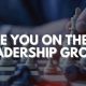 Phases of Leadership Growth