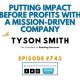 Growth Think Tank with Tyson Smith