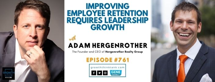 Growth Think Tank with Adam Hergenrother