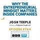 Growth Think Tank with Josh Teeple