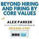 Growth Think Tank with Alex Parker