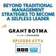 Growth Think Tank with Grant Botma