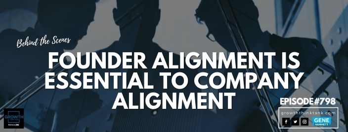 founder alignment