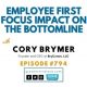 Growth Think Tank with Cory Brymer