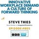 Growth Think Tank with Steve Thies