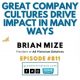 Team Growth Think Tank with Brian Mize