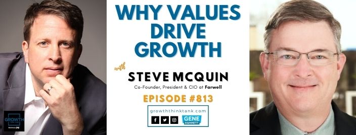 Team Growth Think Tank with Steve McQuin