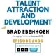 Growth Think Tank with Brad Ebenhoeh