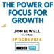 Team Growth Think Tank with Jon Elwell