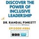 Team Growth Think Tank with Dr. Randal Pinkett