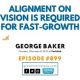 Team Growth Think Tank with George Baker