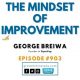 Team Growth Think Tank with George Breiwa