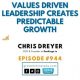 Team Growth Think Tank with Chris Dreyer