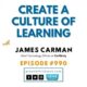 Team Growth Think Tank with James Carman