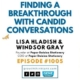 Team Growth Think Tank with Lisa Hladish and Windsor Gray