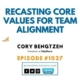 Team Growth Think Tank with Cory Bengtzen