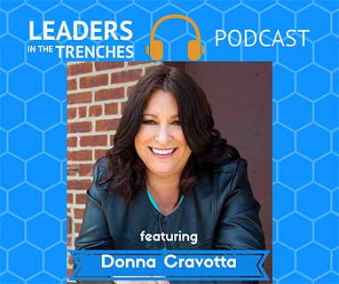The Evolution of PR with Donna Cravotta