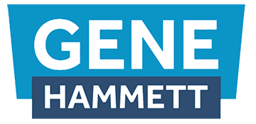 Gene Hammett