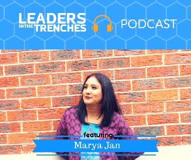 Getting Started with Facebook Lead Generation with Marya Jan