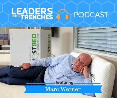 How to Win in Today's Market with Marc Werner