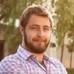 Jan Bednar, Founder and CEO of ShipMonk