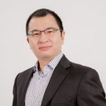 Saint Hung - CEO of Universal Processing (4-time Inc 5000 company)