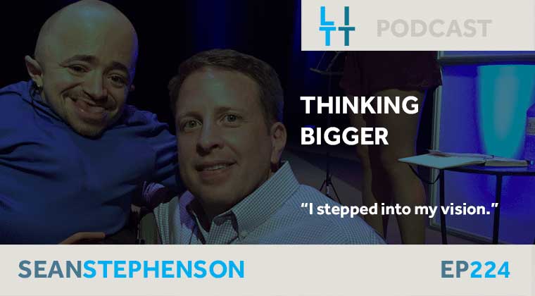 Thinking-Bigger-From-the-Amazing-3-Foot-Tall-Sean-Stephenson Thinking Bigger From the Amazing 3 Foot Tall Sean Stephenson