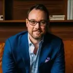 Author of the WSJ Bestseller - The Alter Ego Effect. Inc 500 CEO